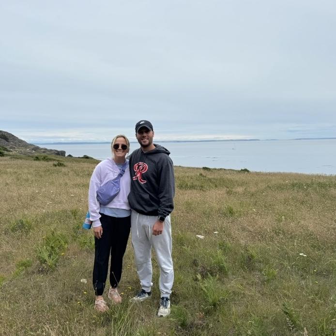 Lopez Island Trip in Washington State - 2024