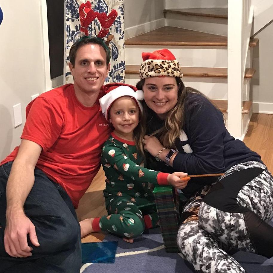 More Christmas Fun