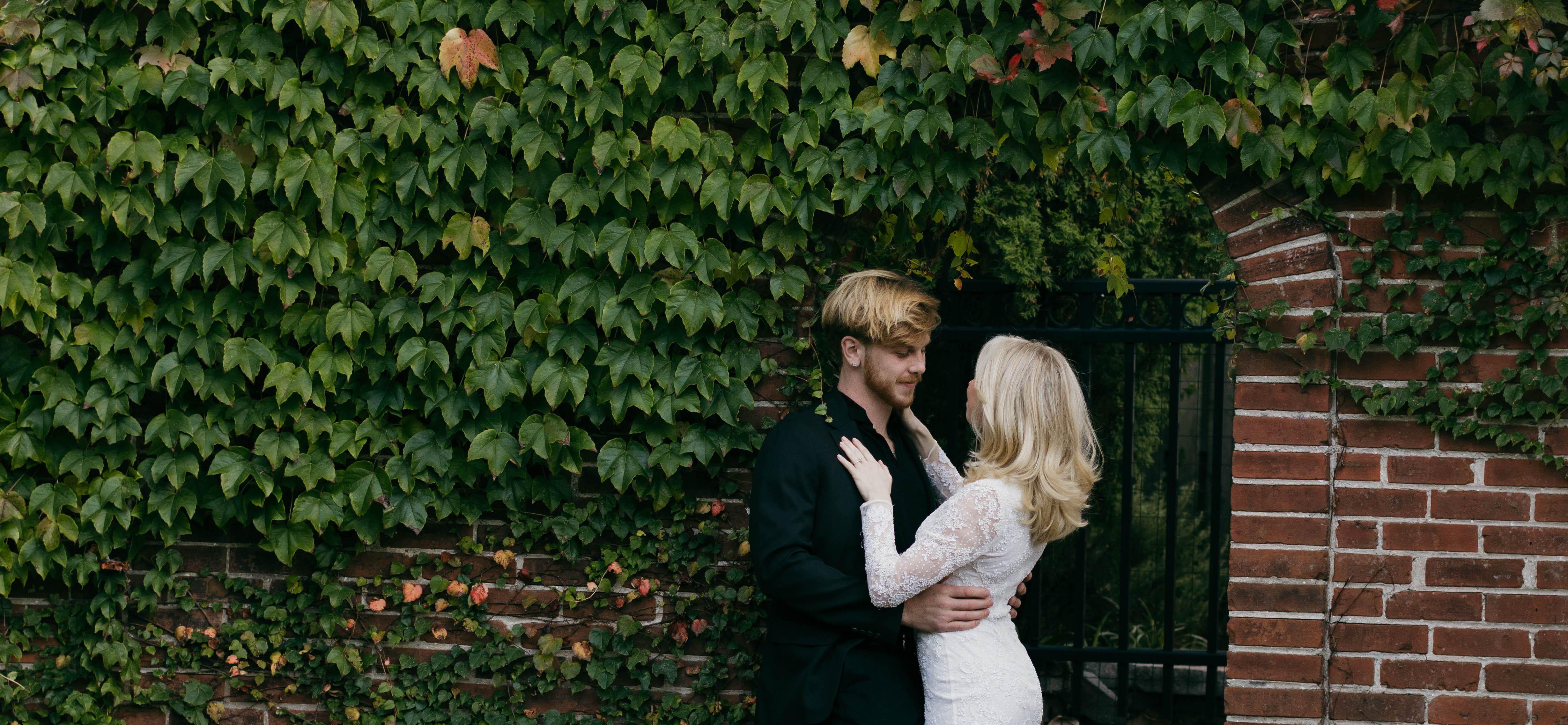 The Wedding Website of Adelaide Johnson and Luke Kuen