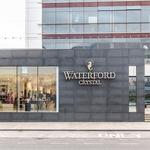 House of Waterford Crystal