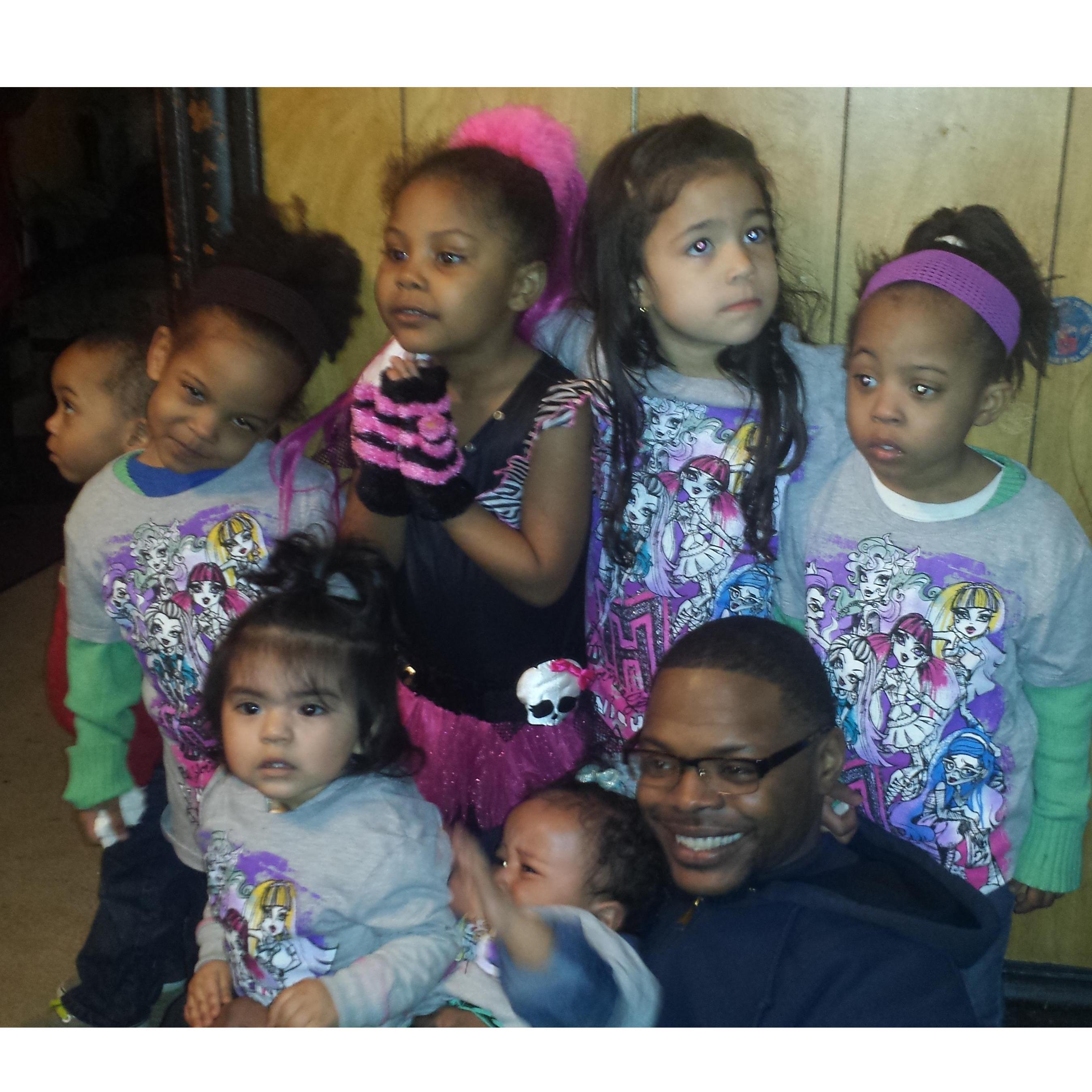 KID GANG