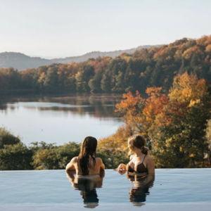 BALNEA Half-Day Passes