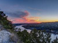 Mount Bonnell