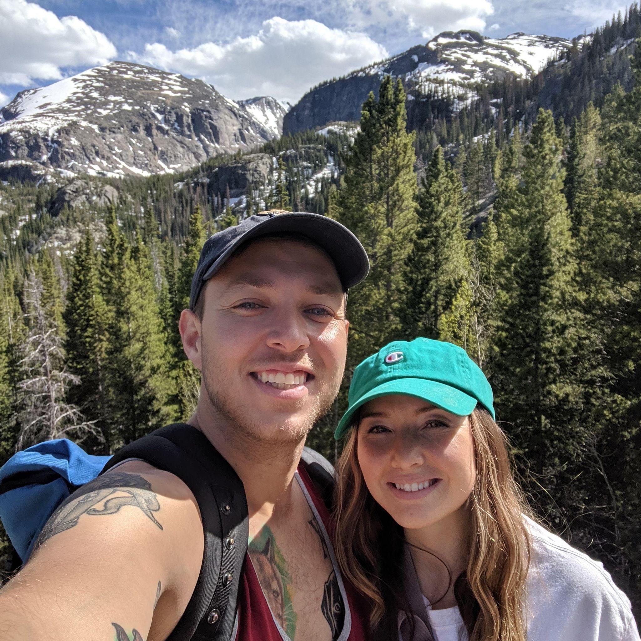Exploring Rocky Mountain National Park - 2019