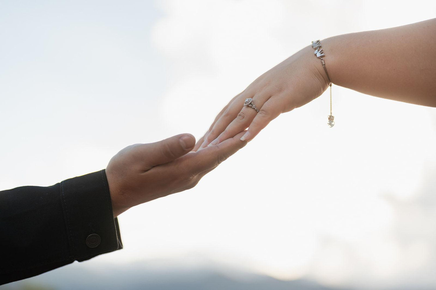 The Wedding Website of Rachelle Smart and Jordan Kearns