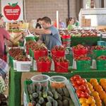 State Farmers Market
