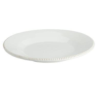 Gabriella Handcrafted Stoneware Salad Plates, Set of 4