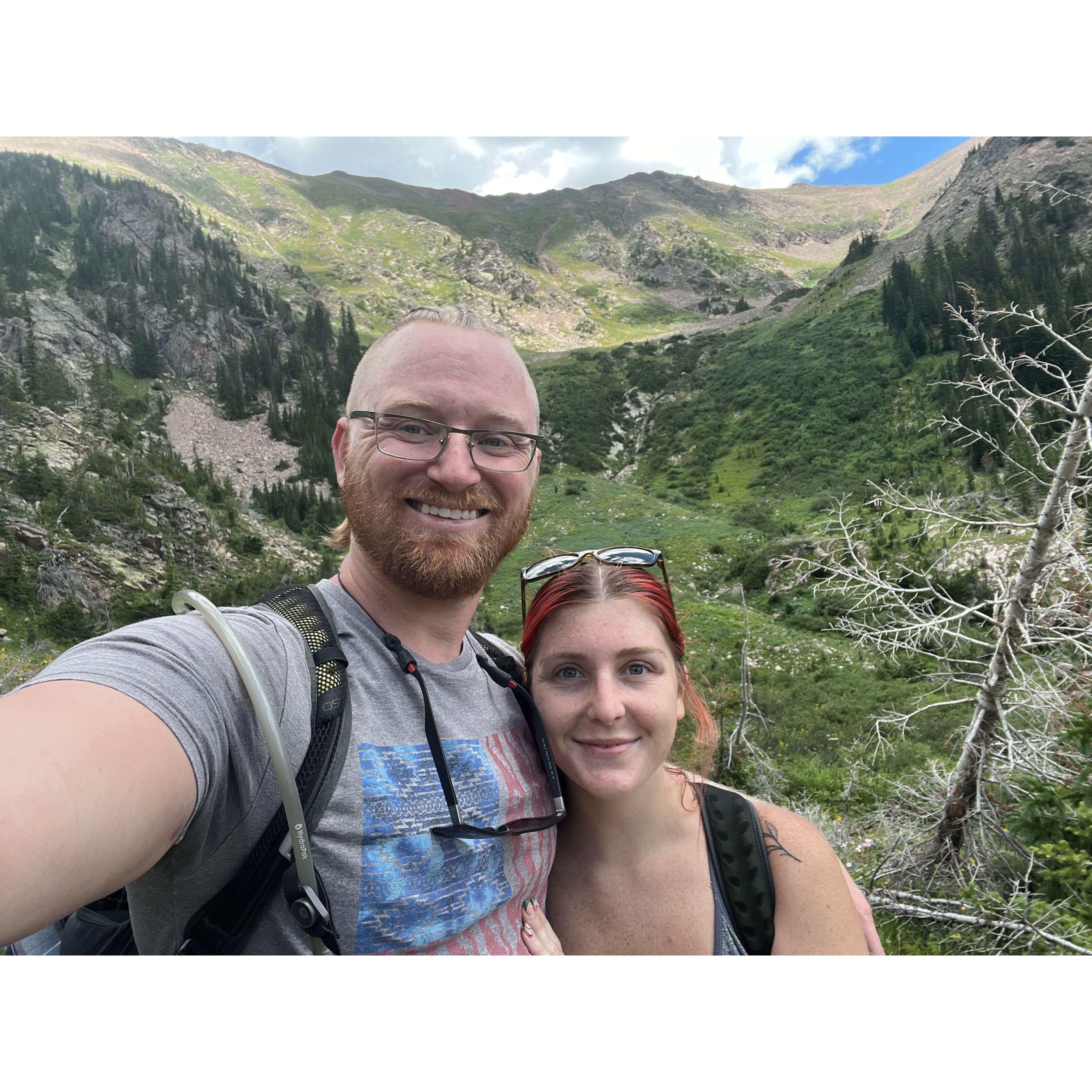 Vail, Colorado 2022