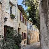 Day Trip to Saint-Paul-de-Vence