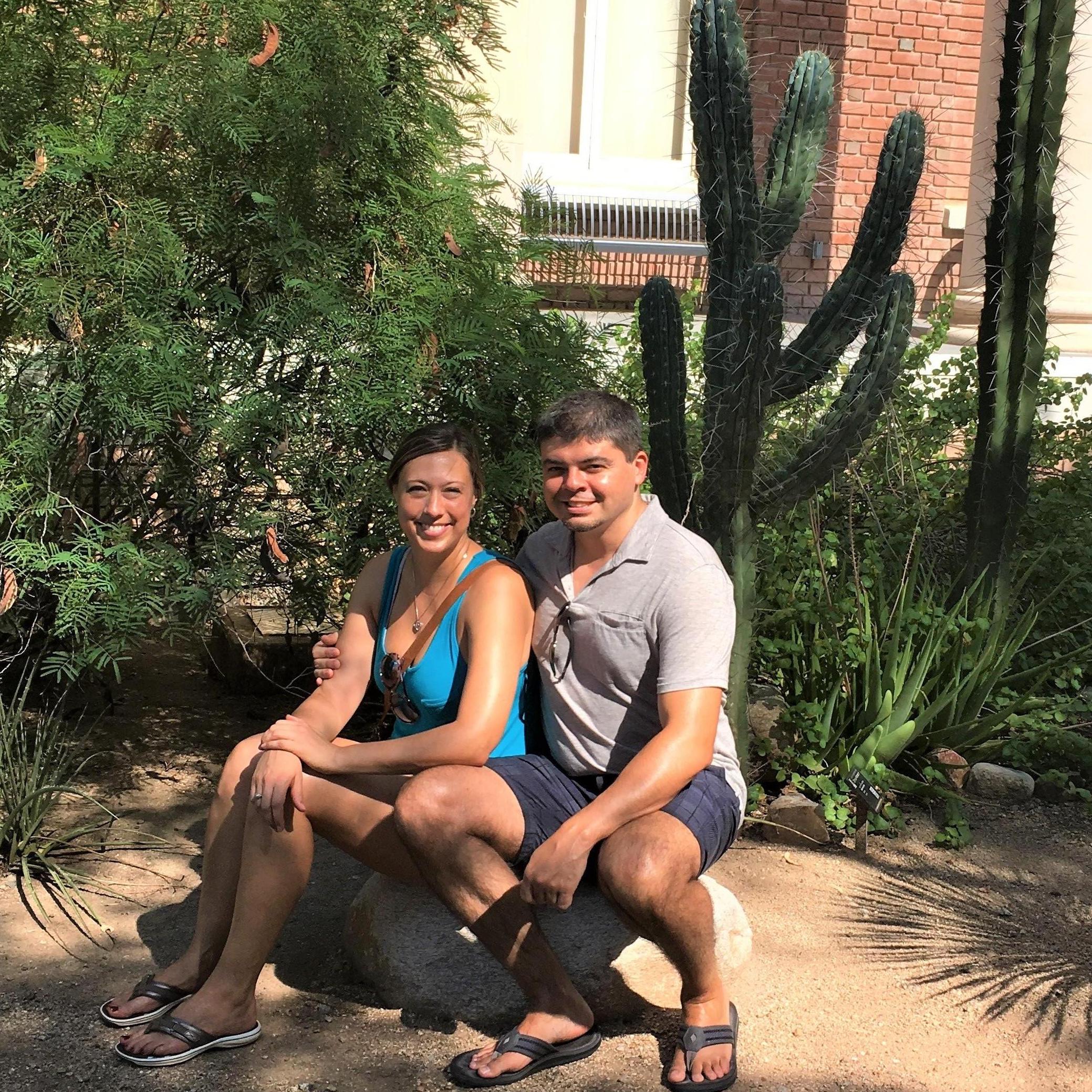 Arizona trip - 2018