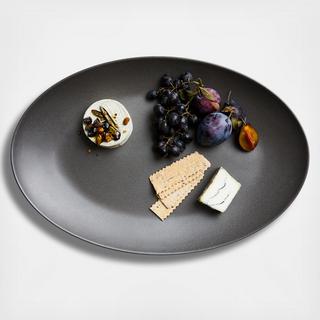 Craft Large Oval Serving Platter