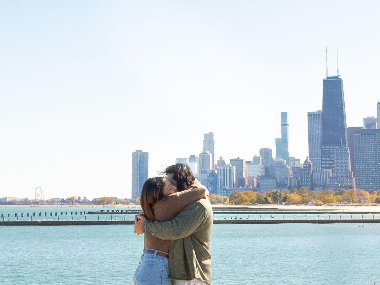 The Wedding Website of Paola Jaime and Michael Rodriguez