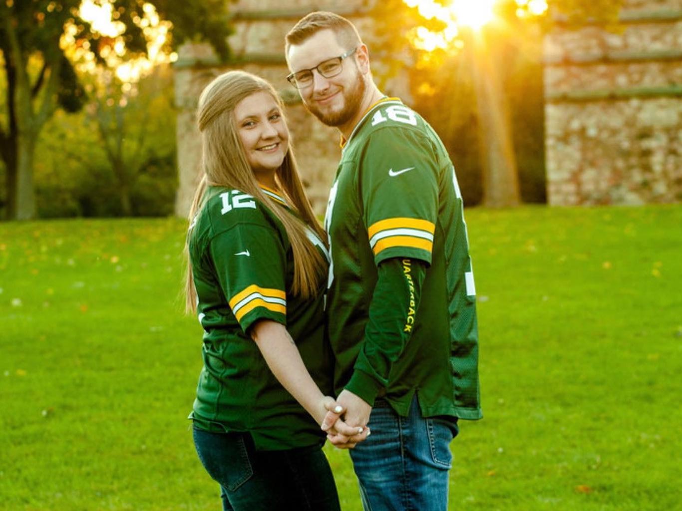 The Wedding Website of Terra Wyczawski and Zach Shuler