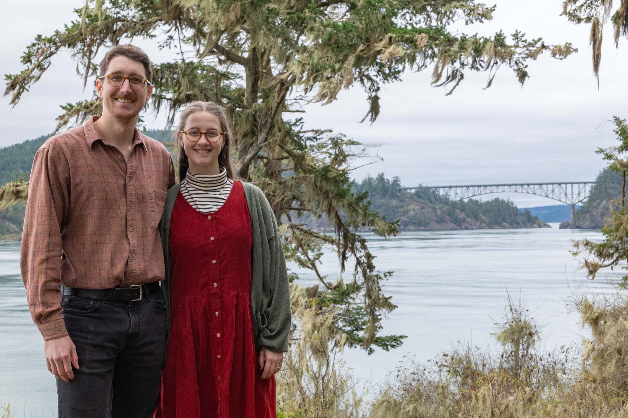 The Wedding Website of Kinsey McCormick and Clayton Southard