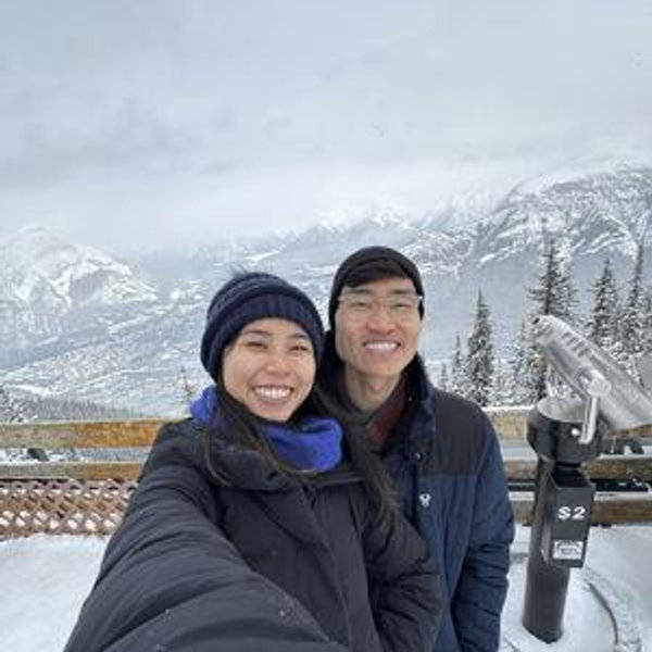 Honeymoon fund