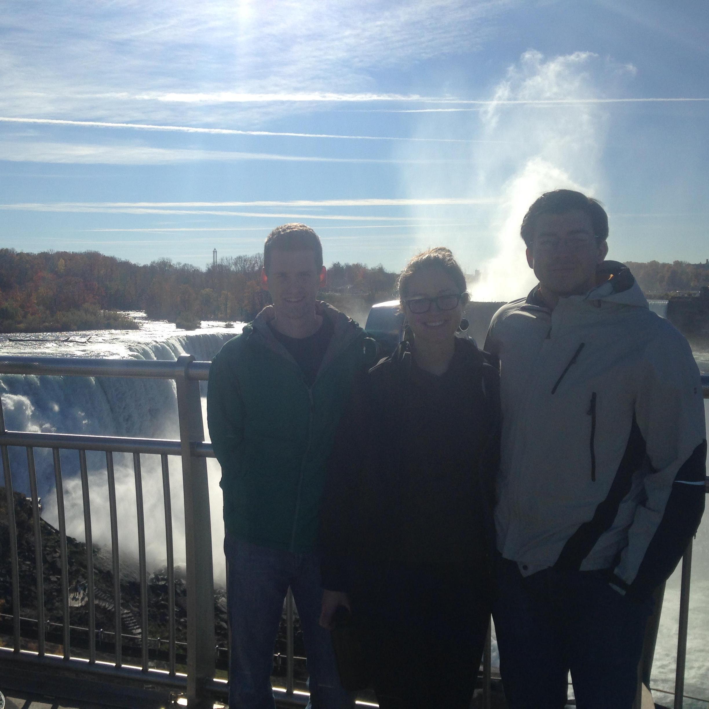 Niagara Falls