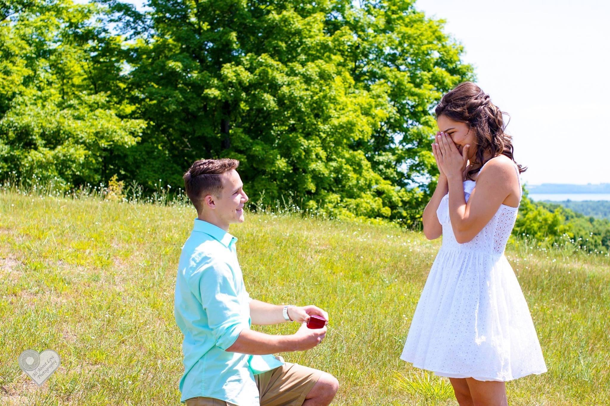 The Wedding Website of Shane Francis and Larissa Fisher