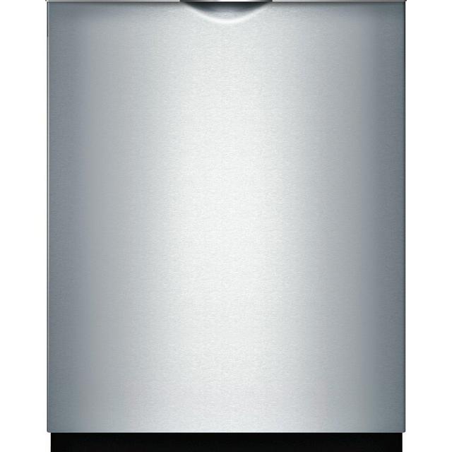 300 Series 24" 44 dBA Built-in Fully Integrated Dishwasher