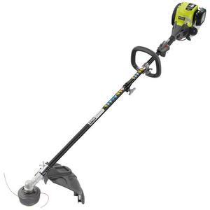 4-Cycle 30cc Attachment Capable Straight Shaft Gas Trimmer