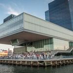 The Institute of Contemporary Art