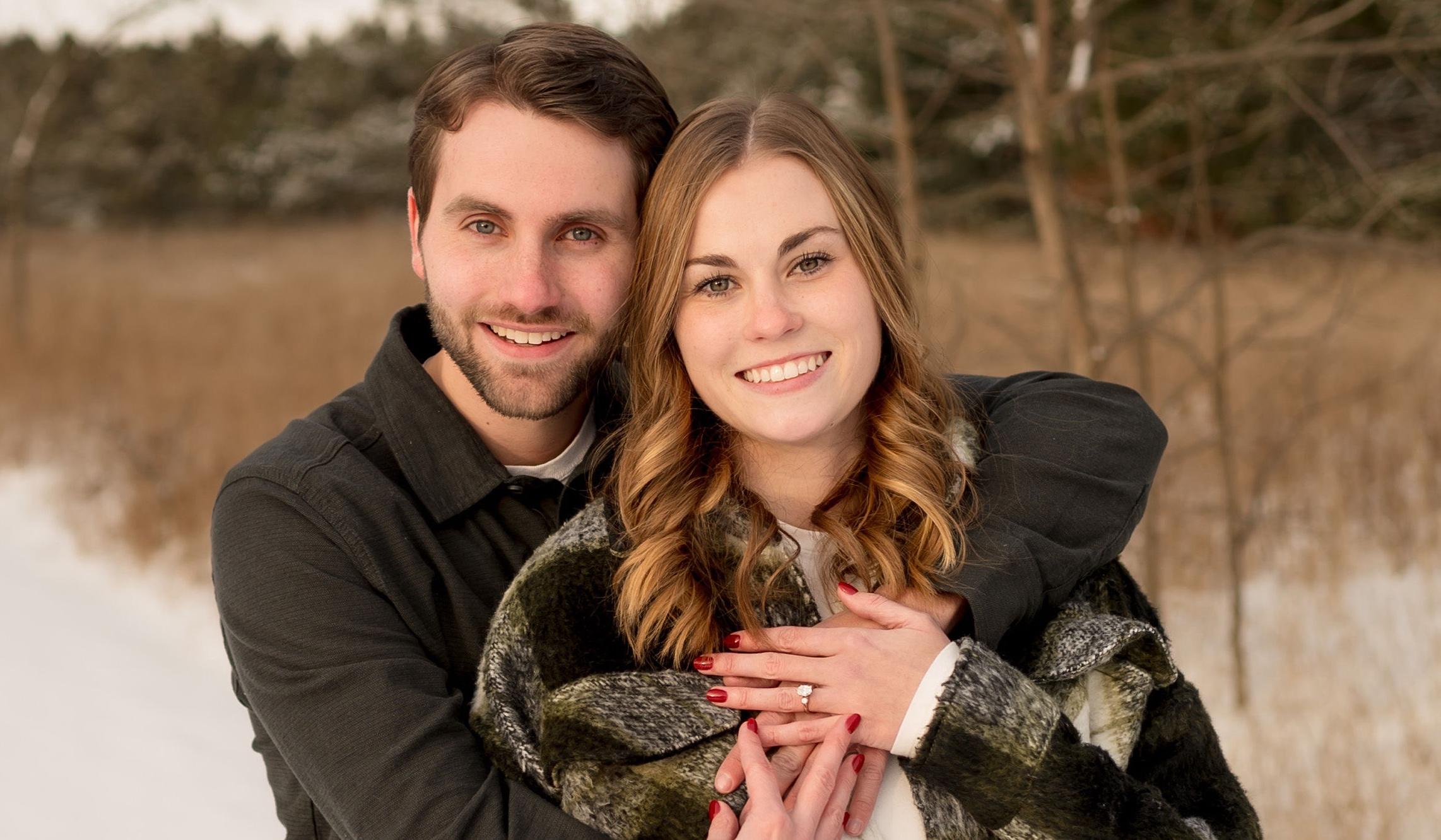 The Wedding Website of Emily Patnode and Layton Rivard