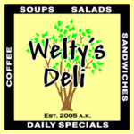 Welty's Deli and Catering