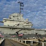 Patriots Point