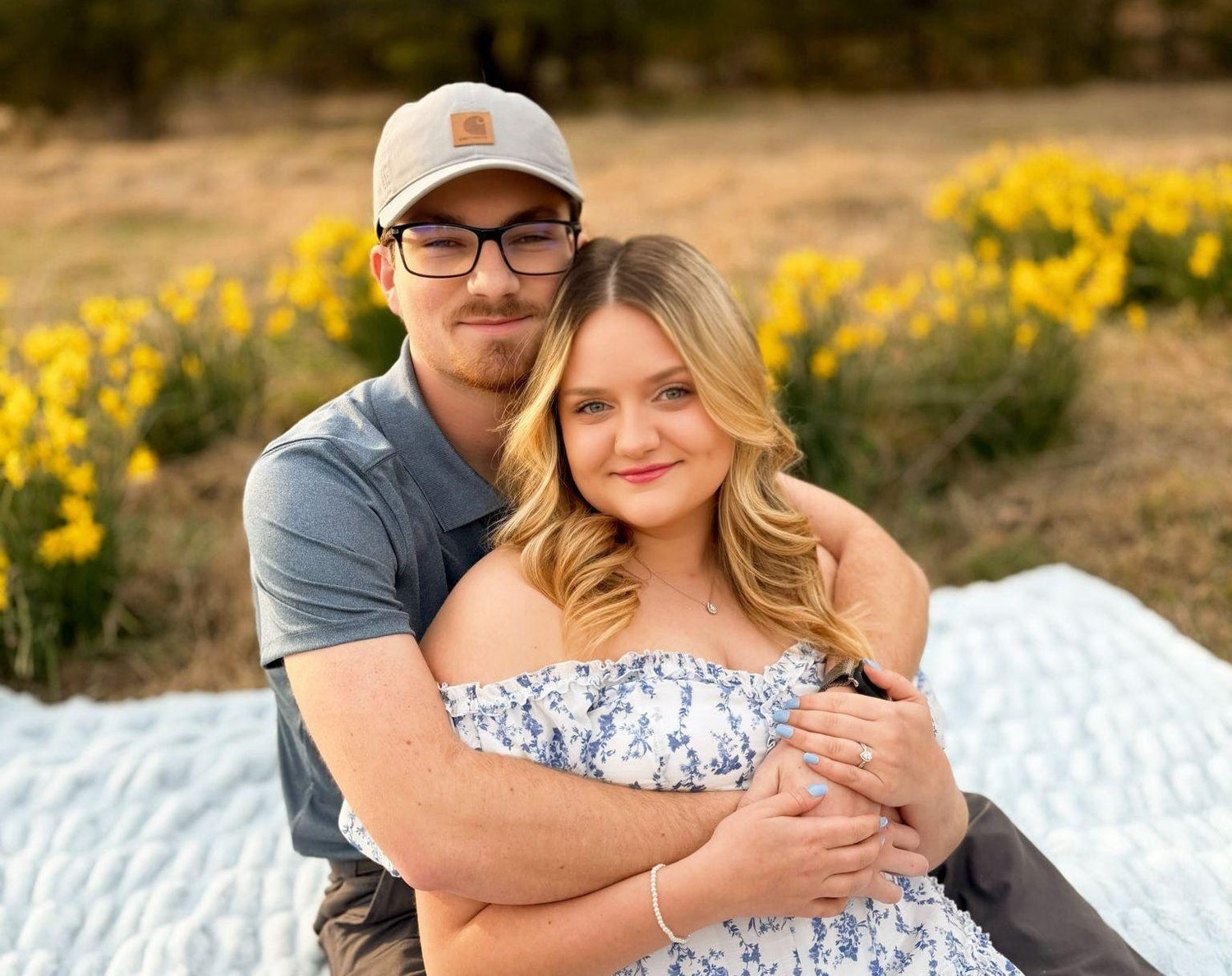 The Wedding Website of Kate Love and Chad Bishop