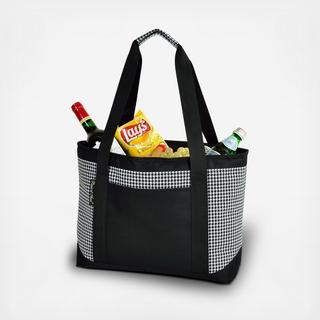24-Can Large Insulated Tote