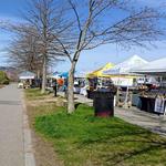 Keene Farmer's Market