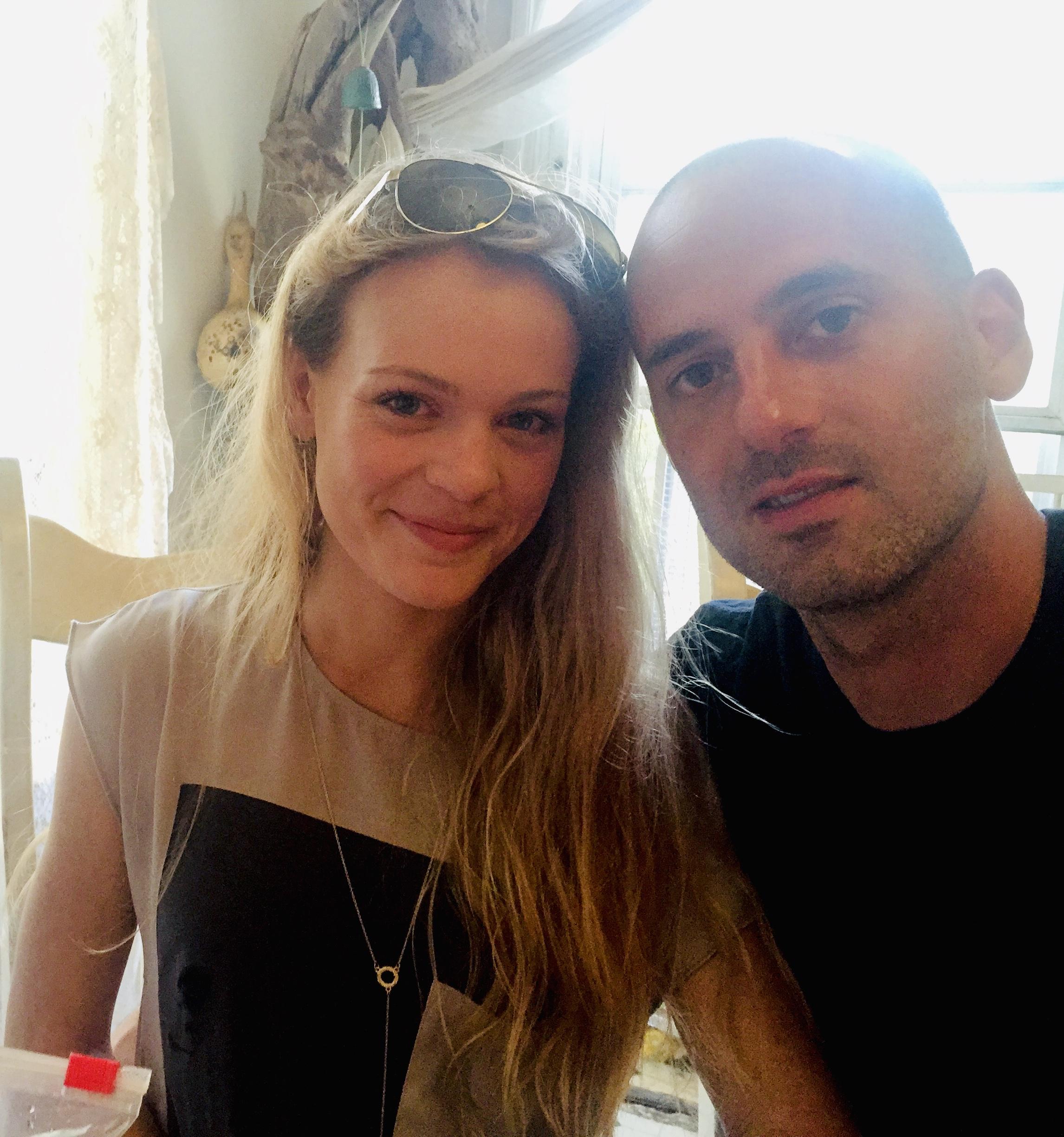 The Wedding Website of James Zannis and Emily Boehnlein
