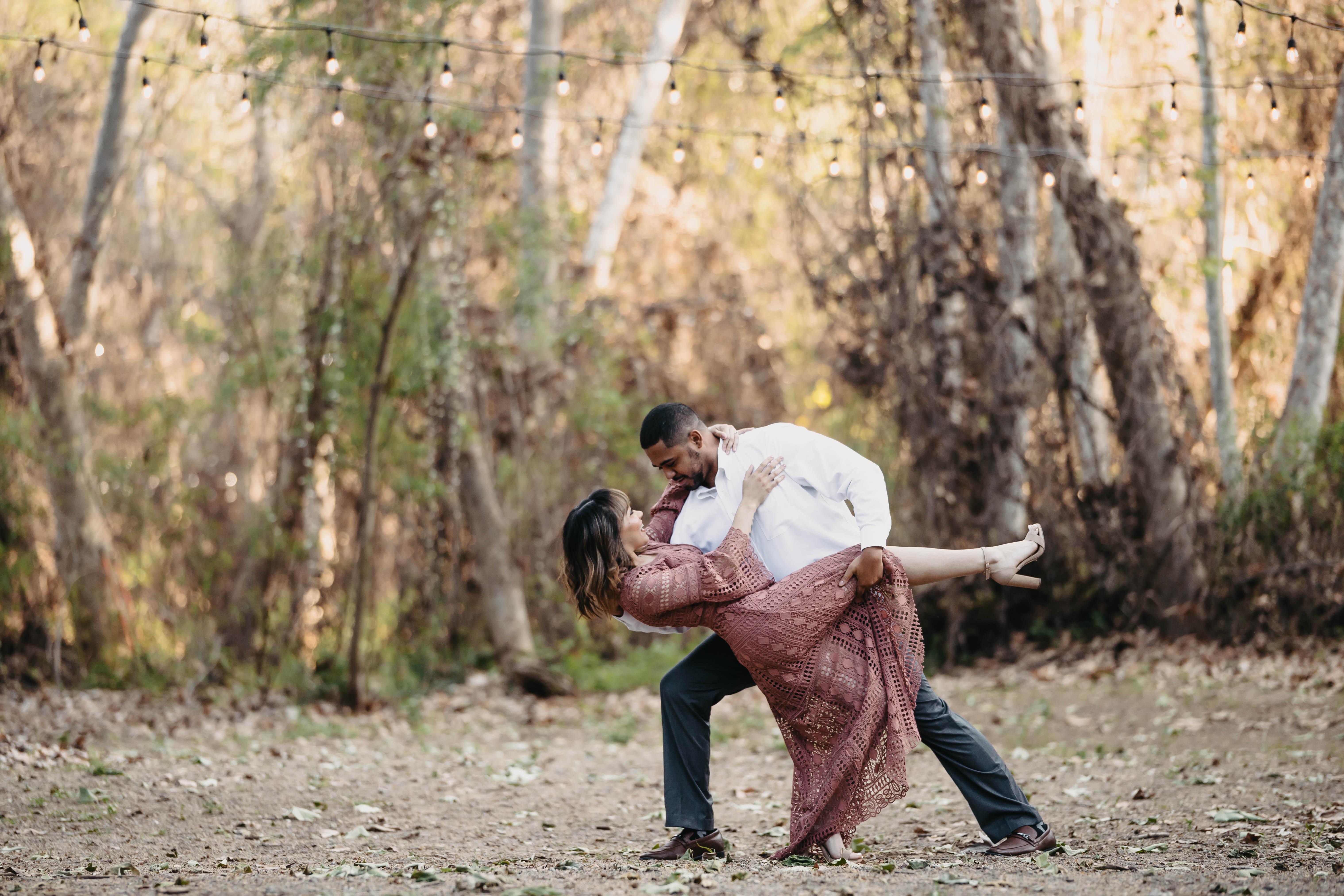 The Wedding Website of Lindsey Dodson and Derek Brandon II