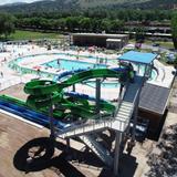 Ross Park Aquatic Complex