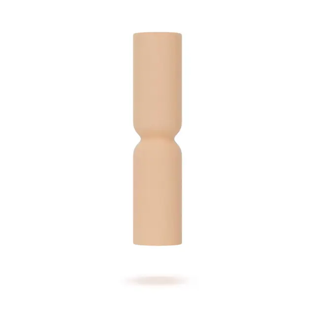 Bala Hourglass Foam Roller - Sand