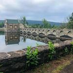 Lake Scranton Walking Trail