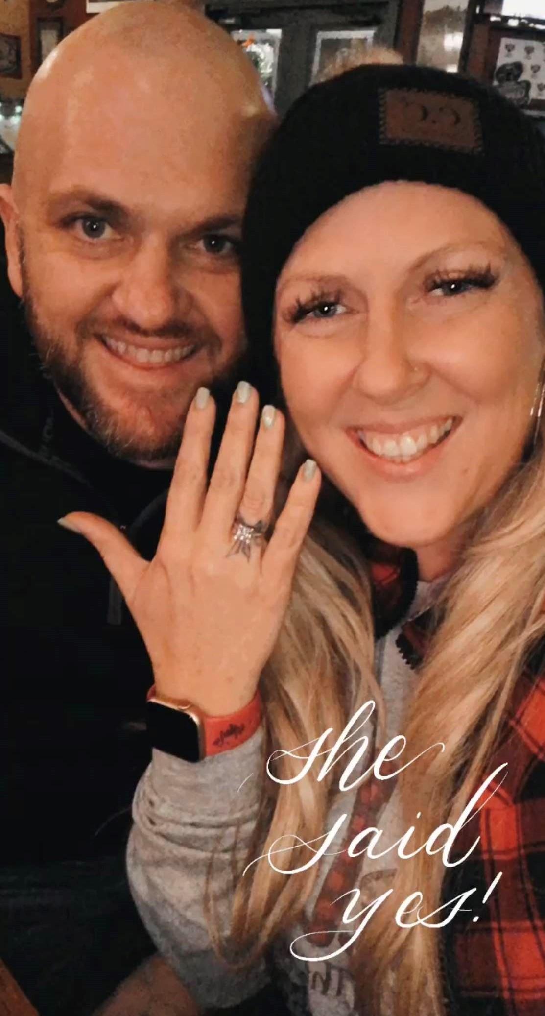 The Wedding Website of Tayler Young and Zachary Cowan