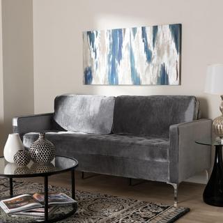 Clara 3-Seater Sofa