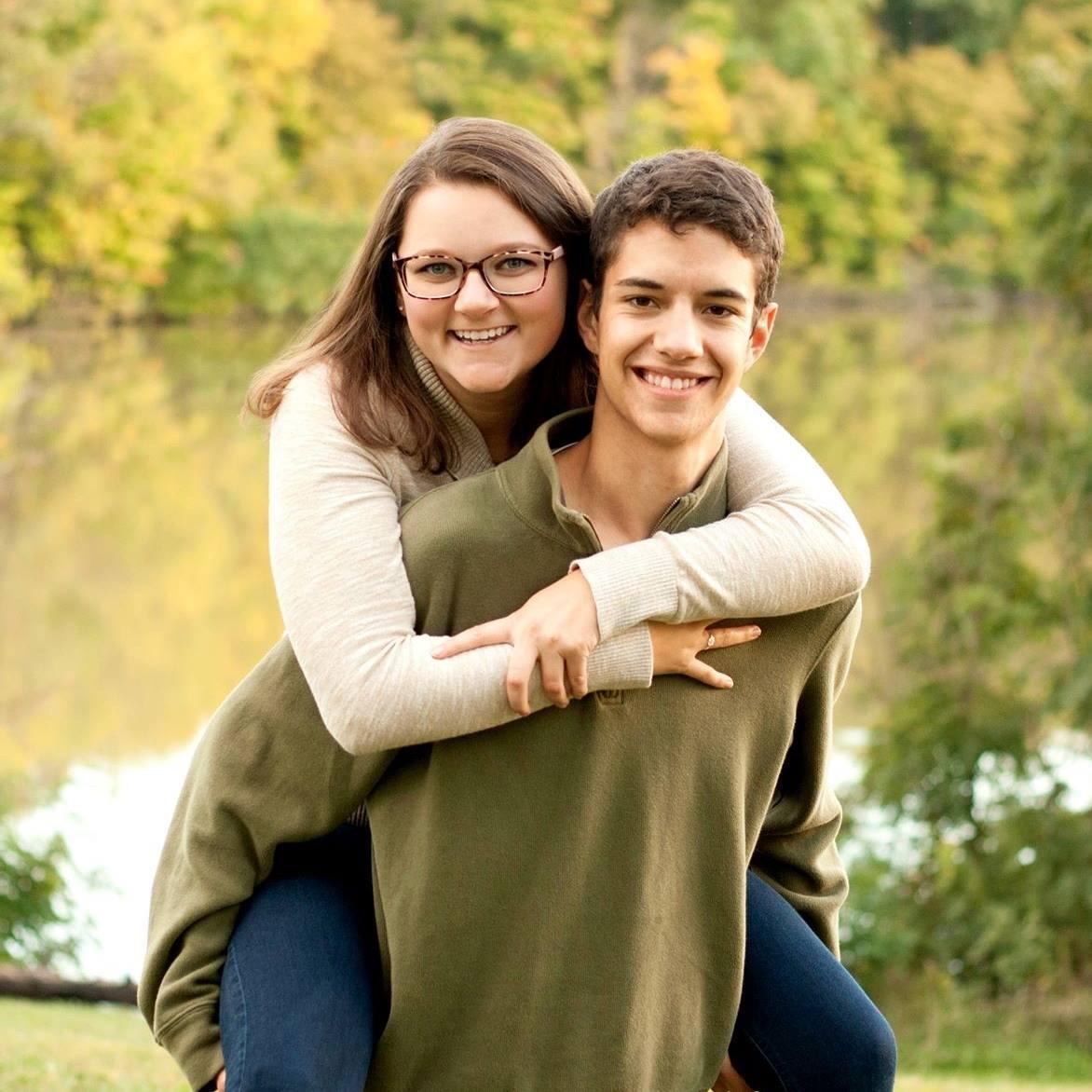 1st anniversary picture