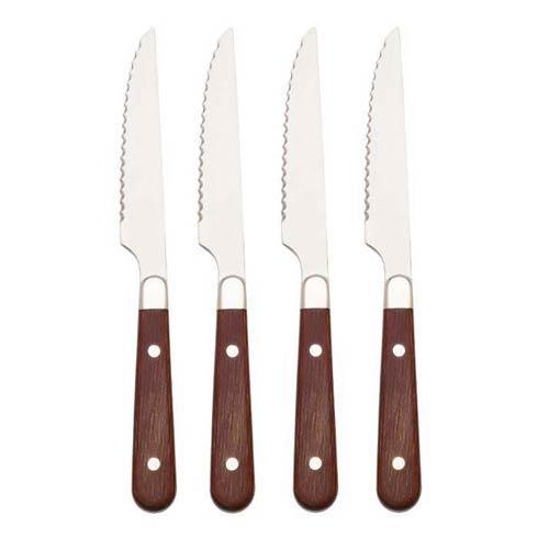Reed & Barton ~ Other ~ Fulton Steak Knives, Set of 4