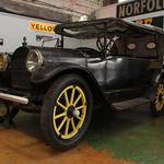 Virginia Museum of Transportation, Inc.