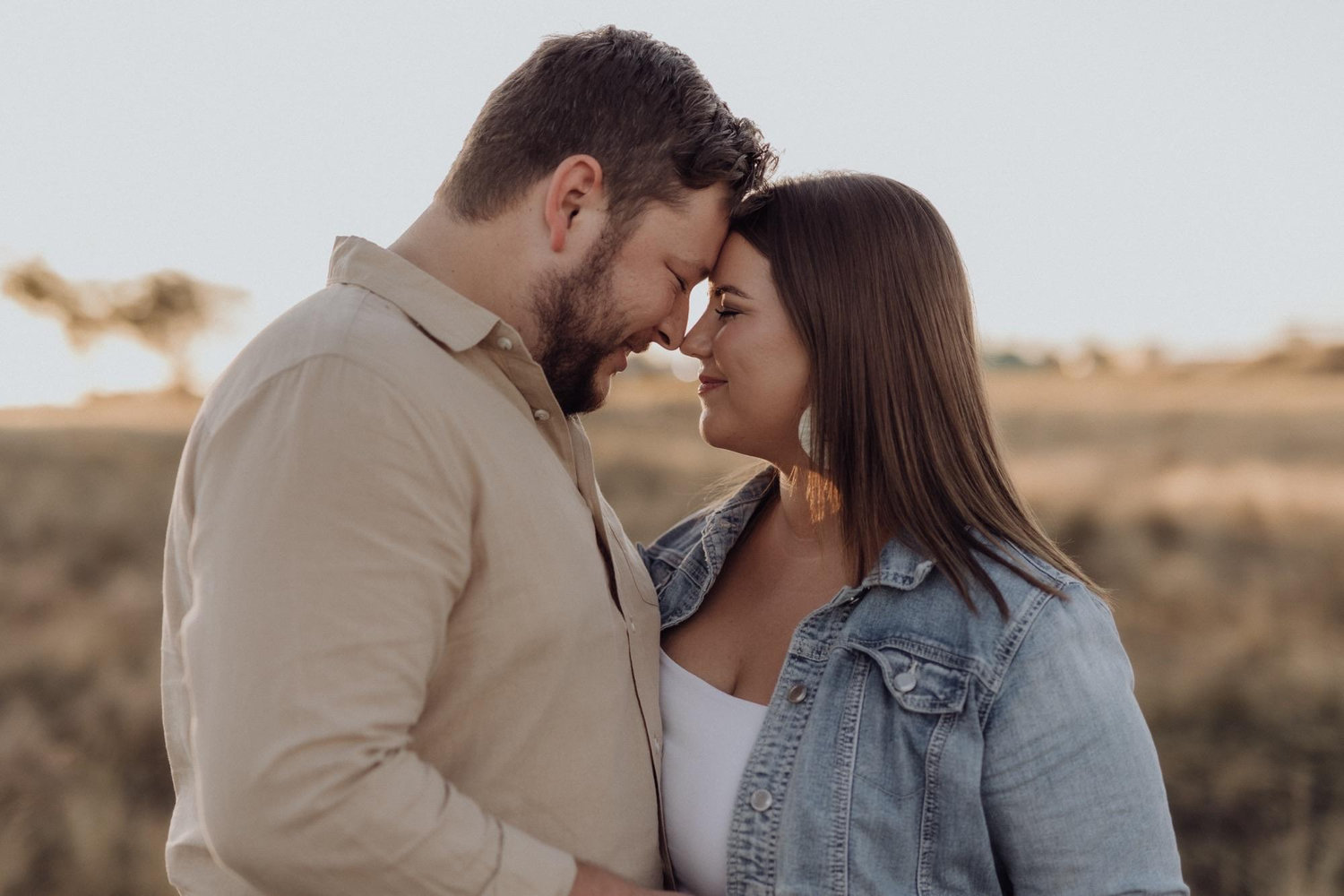 The Wedding Website of Brendan Buckley and Bonnie Frizzell