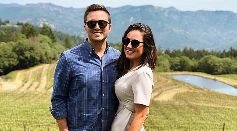 The Wedding Website of Lucy Quinn and Jake Shinabarger