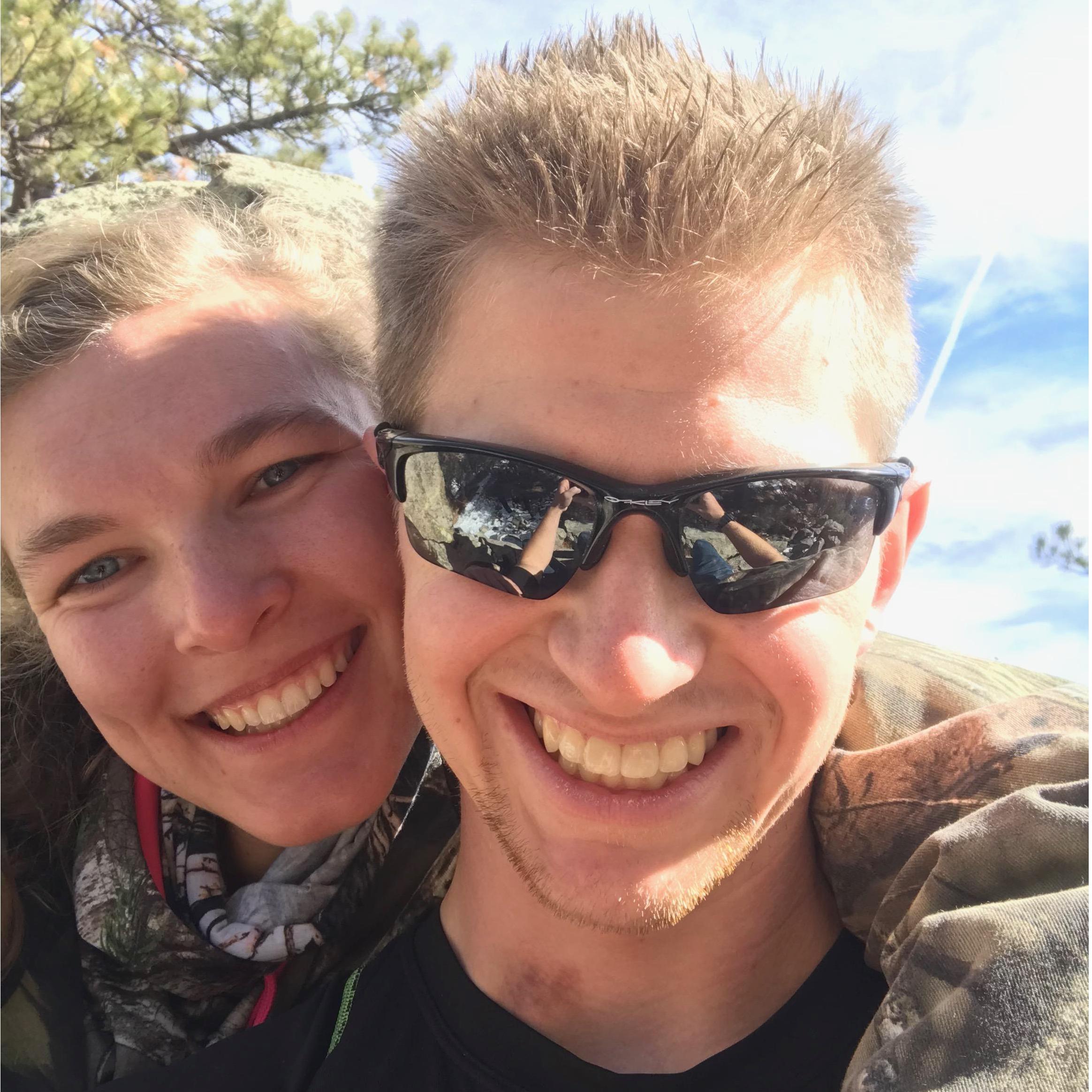 Big Bear Trip 2019