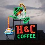 Coffee