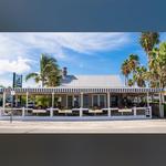 The Waterfront Restaurant