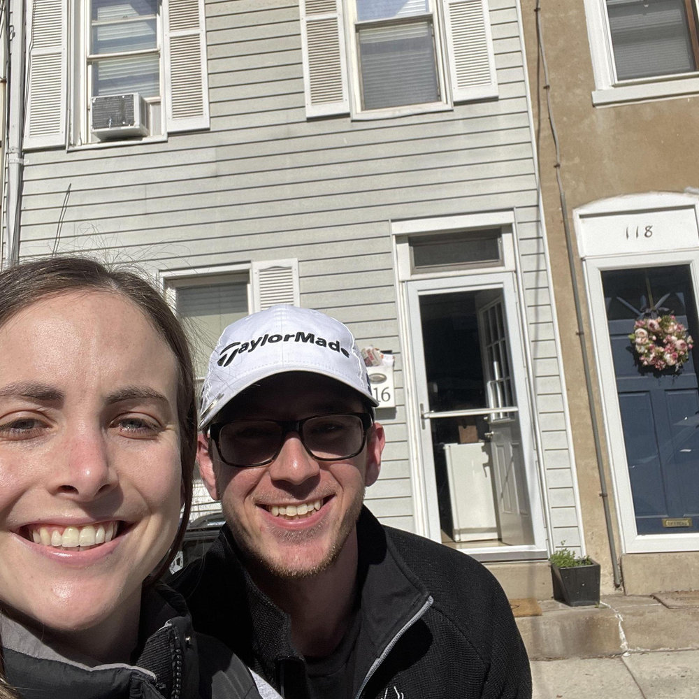 Jamie Sellinger and Josh DiJohn's Wedding Website