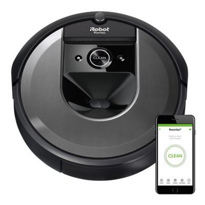 iRobot® Roomba® i7 Wi-Fi® Connected Robot Vacuum (7150)
