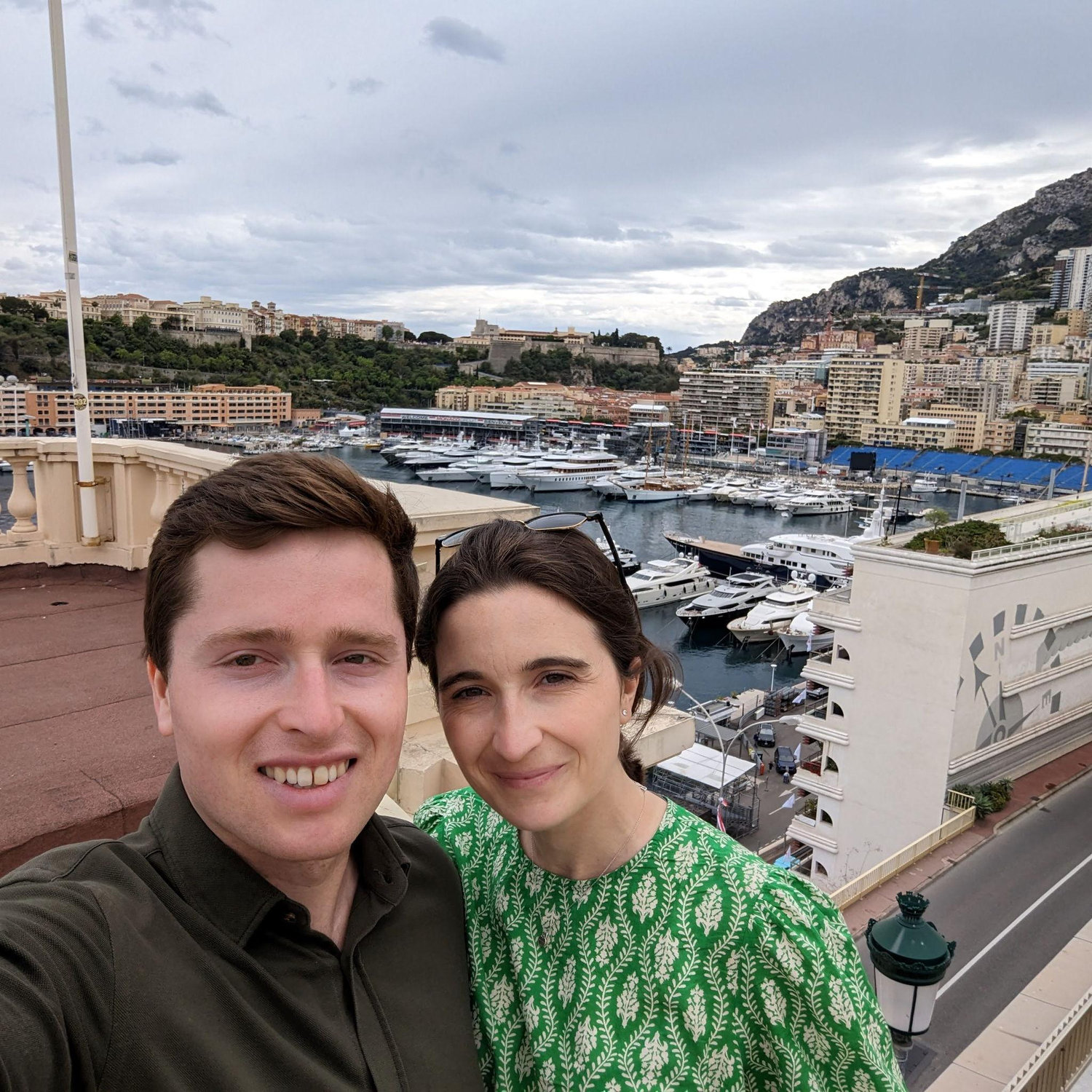 Monaco, 2023