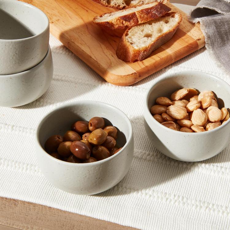 COSTA NOVA, Pacifica Round Ramekin, Set of 4 | Zola