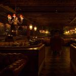 Gilt Bar
